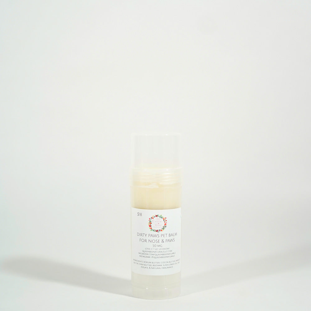 Paws Nose and Paws Balm