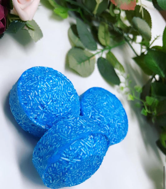 Shampoo Bar - Blue Dream 🫐