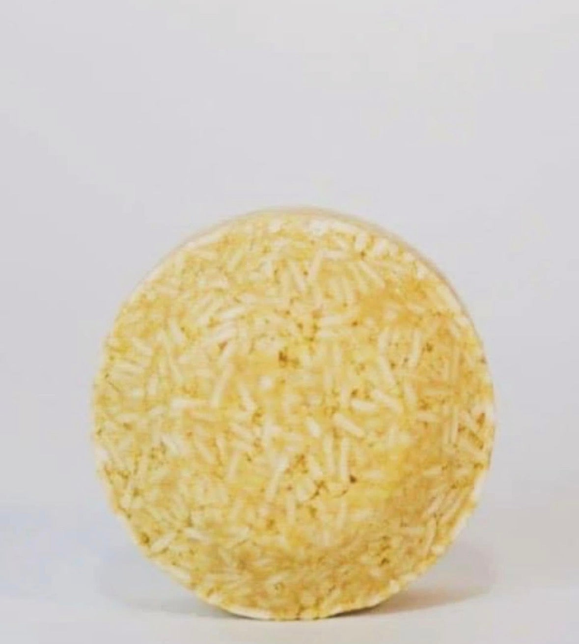 Shampoo Bar - Fiiiineapple 🍍