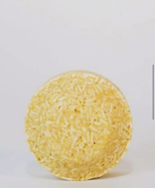 Shampoo Bar - Fiiiiineapple 🍍